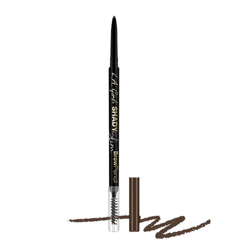 Shady Slim Crayon Sourcils &quot;Blonde&quot; - L.A. Girl : Brunette - 1