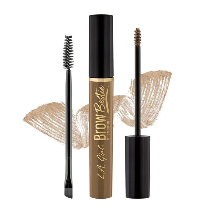 Kit Gel Sourcils - Brow Bestie - L.A. Girl : Dark Blonde - 1
