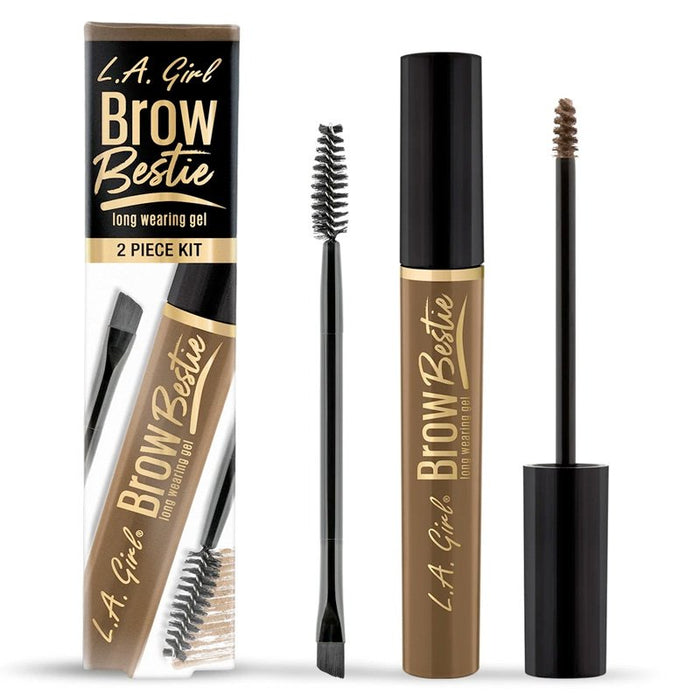 Kit Gel Sourcils - Brow Bestie - L.A. Girl - 1