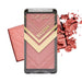 Colorete - Juste rougissant - L.A. Girl : Just Radiant - 1