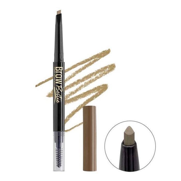 Crayon à Sourcils - Brow Bestie - L.A. Girl - 1