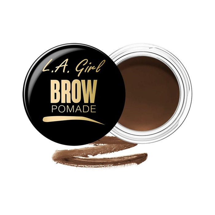 Pommade pour les sourcils - Brow Pomade - L.A. Girl : Soft Brown - 1