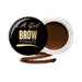 Pommade pour les sourcils - Brow Pomade - L.A. Girl : Warm Brown - 1