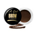 Pommade pour les sourcils - Brow Pomade - L.A. Girl : Dark Brown - 1