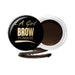 Pommade pour les sourcils - Brow Pomade - L.A. Girl : Soft Black - 1