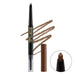 Crayon à Sourcils - Brow Bestie - L.A. Girl : Warm Auburn - 1