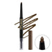 Crayon à Sourcils - Brow Bestie - L.A. Girl : Medium Brown - 1