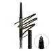 Crayon à Sourcils - Brow Bestie - L.A. Girl : Black Brown - 1