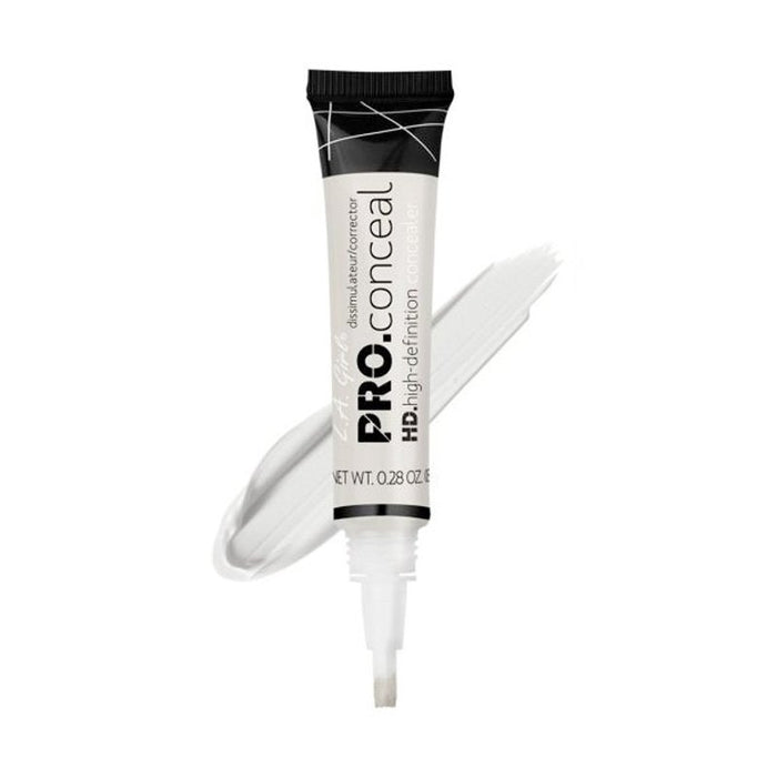 Corrector Líquido - Anti-cernes Pro Conceal Hd - L.A. Girl : Highlighter - 1