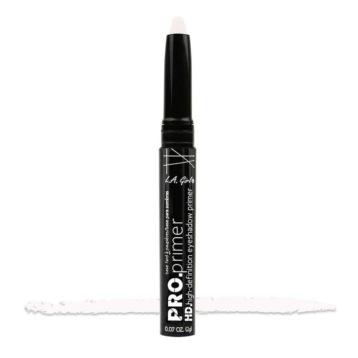 Apprêt Pro - Blanc - L.A. Girl : White - 1