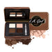 Kit d&#39;étain pour sourcils inspirant - L.A. Girl : Dark and Defined - 1