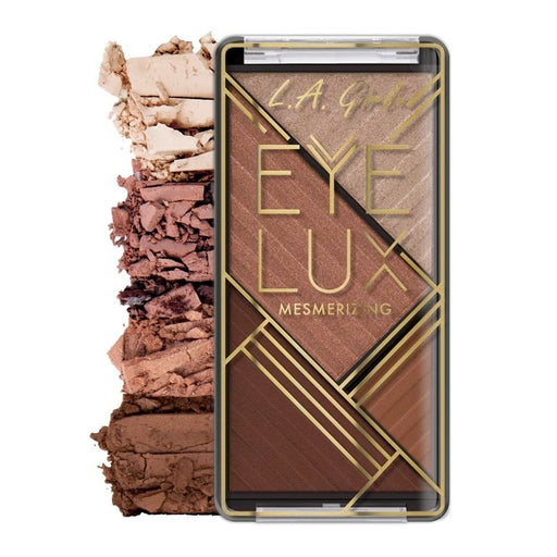 Palette d'Ombres - Eyelux - L.A. Girl - 1