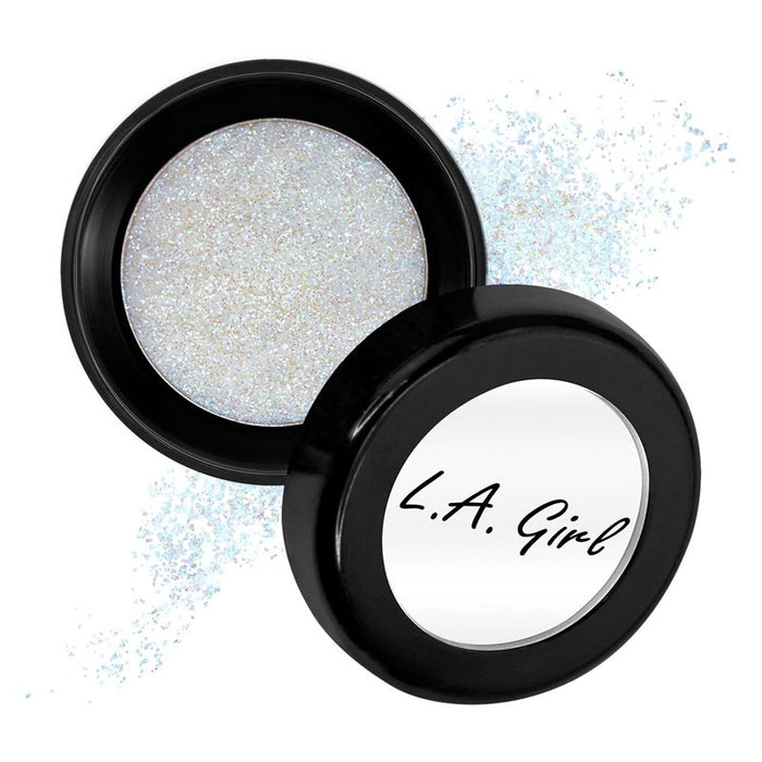 Ombre à Paupières - Glitter Topper Glitterholic - L.A. Girl : Holo-Glam - 1