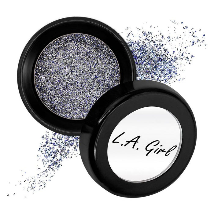 Ombre à Paupières - Glitter Topper Glitterholic - L.A. Girl : Twinkle Twinkle - 1