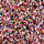 Ombre à Paupières - Glitter Topper Glitterholic - L.A. Girl : Ooh-La-La - 2