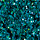 Ombre à Paupières - Glitter Topper Glitterholic - L.A. Girl : Oh So Extra - 2