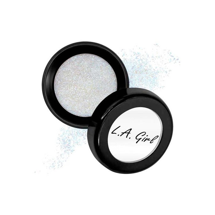 Ombre à Paupières - Glitter Topper Glitterholic - L.A. Girl - 1