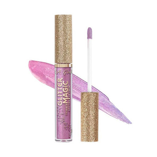 Liquide labial - Glitter Magic - la Girl - L.A. Girl - 1