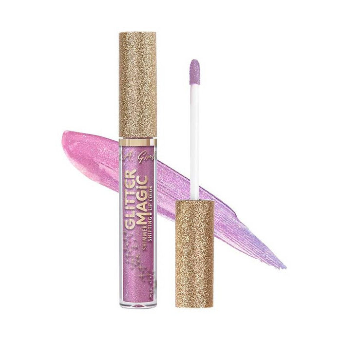 Liquide labial - Glitter Magic - la Girl - L.A. Girl - 1
