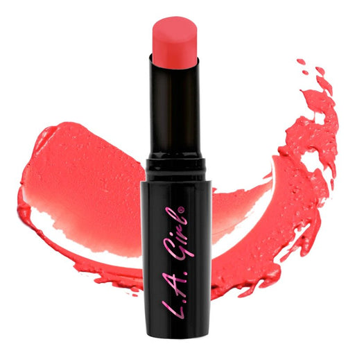 Rouge à lèvres - Rouge à lèvres crème de luxe - L.A. Girl : Sinful - 1