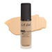 Fond de teint Pro Matte - L.A. Girl : Bisque - 1