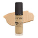 Fond de teint Pro Matte - L.A. Girl : Beige - 1