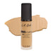 Fond de teint Pro Matte - L.A. Girl : Natural - 1
