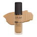 Fond de teint Pro Matte - L.A. Girl : Medium Beige - 1