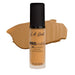 Fond de teint Pro Matte - L.A. Girl : Golden bronze - 1