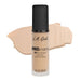 Fond de teint Pro Matte - L.A. Girl : Nude - 1