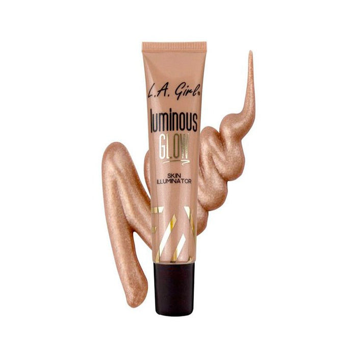 Iluminador Líquido - illuminateur lumineux pour la peau - L.A. Girl - 1