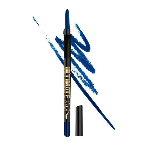 Crayon Yeux Automatique - Ultimate Intense - L.A. Girl: Never Ending Navy - 2