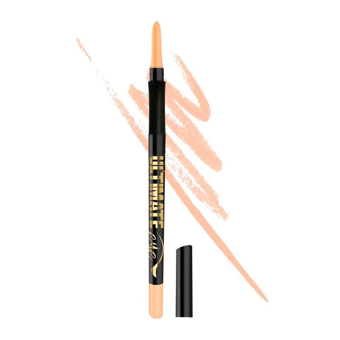Crayon Yeux Automatique - Ultimate Intense - L.A. Girl : Super Bright - 1