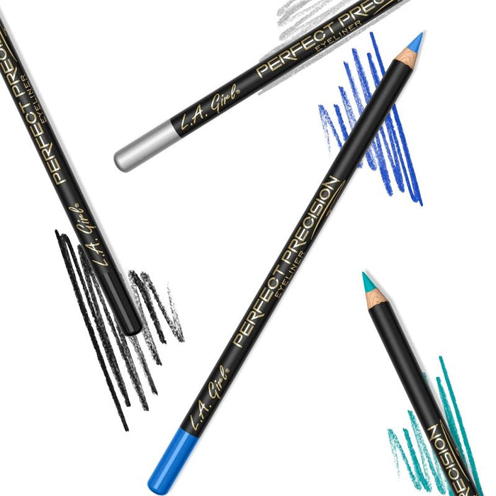 Crayon Yeux - Eyeliner Précision Parfaite - L.A. Girl - 1