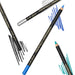 Crayon Yeux - Eyeliner Précision Parfaite - L.A. Girl - 1