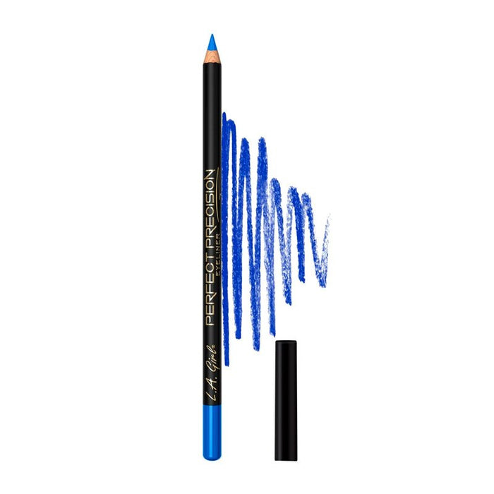 Crayon Yeux - Eyeliner Précision Parfaite - L.A. Girl : Cobalt - 1