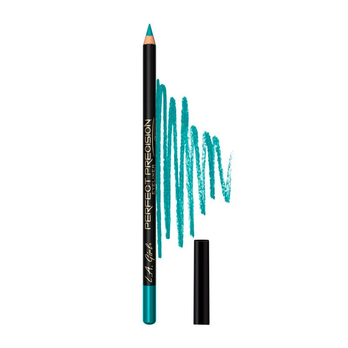 Crayon Yeux - Eyeliner Précision Parfaite - L.A. Girl : Tropical - 1