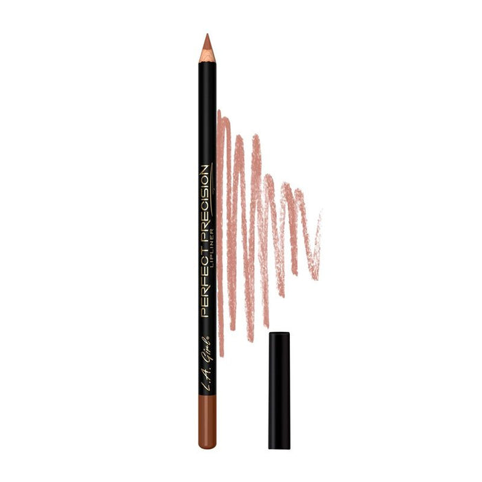 Rouge à lèvres - Précision parfaite - L.A. Girl : Sugar &amp; Spice - 1