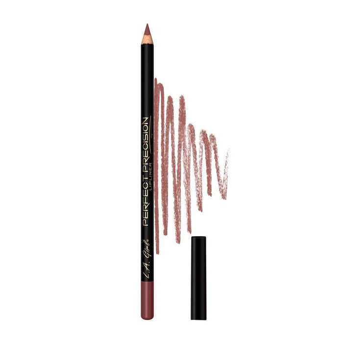 Rouge à lèvres - Précision parfaite - L.A. Girl : Blushing - 1
