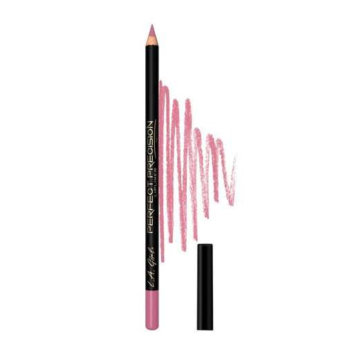 Rouge à lèvres - Précision parfaite - L.A. Girl : Pinky - 1