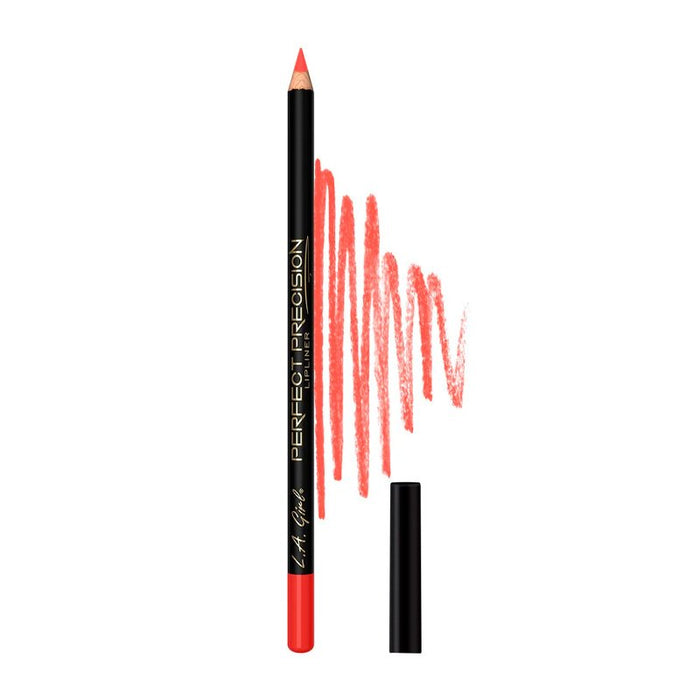 Rouge à lèvres - Précision parfaite - L.A. Girl : Sensational - 1