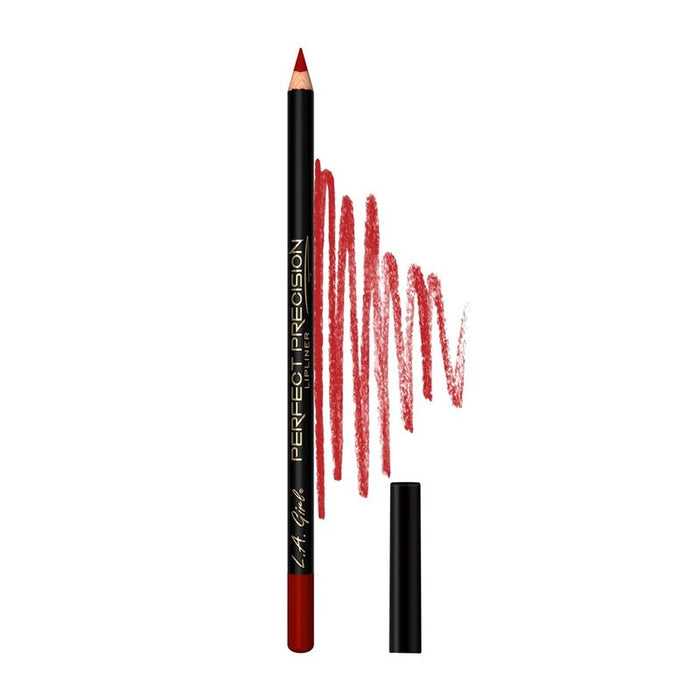 Rouge à lèvres - Précision parfaite - L.A. Girl : Reddish - 1