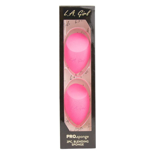 Lot de 2 éponges de maquillage - L.A. Girl - 1