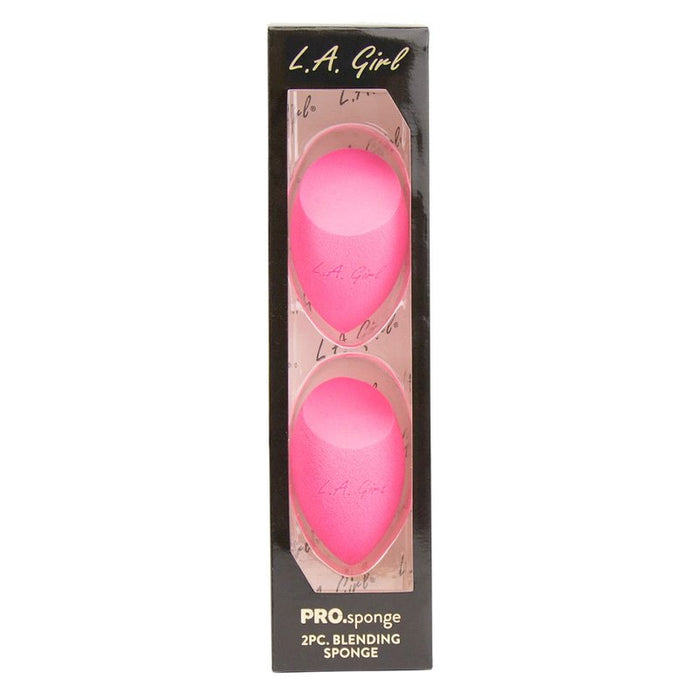 Lot de 2 éponges de maquillage - L.A. Girl - 1