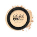 Poudre compacte - Pro Face Matte - L.A. Girl - 1