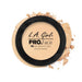 Poudre compacte - Pro Face Matte - L.A. Girl : Creamy Natural - 1