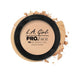 Poudre compacte - Pro Face Matte - L.A. Girl : Nude Beige - 1