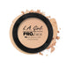 Poudre compacte - Pro Face Matte - L.A. Girl : Buff - 1
