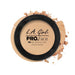 Poudre compacte - Pro Face Matte - L.A. Girl : Soft honey - 1
