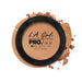 Poudre compacte - Pro Face Matte - L.A. Girl : Toffee - 1